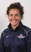 Alicia Berggren