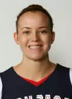 Janelle Bekkering