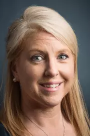 Michelle Wilson
