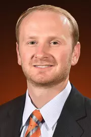 Stephen Gentry