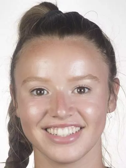 Kincaid, Maddie