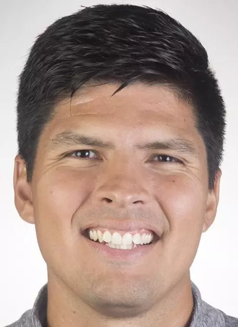 Patino, Josh