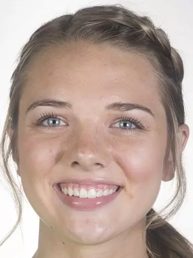 Thompson, Kayla