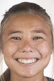 Tsuneyoshi, Hope