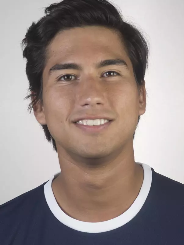 Emilio Moreno headshot