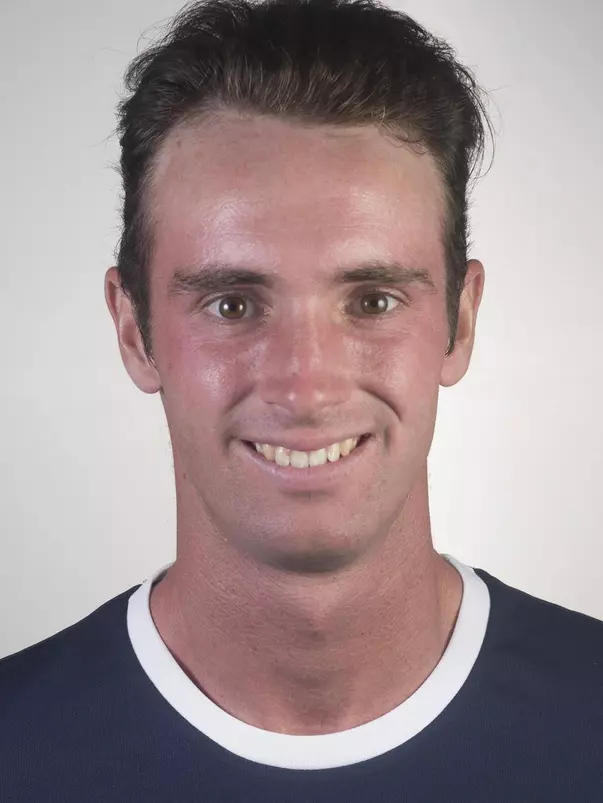 Ruadhan O'Sullivan headshot