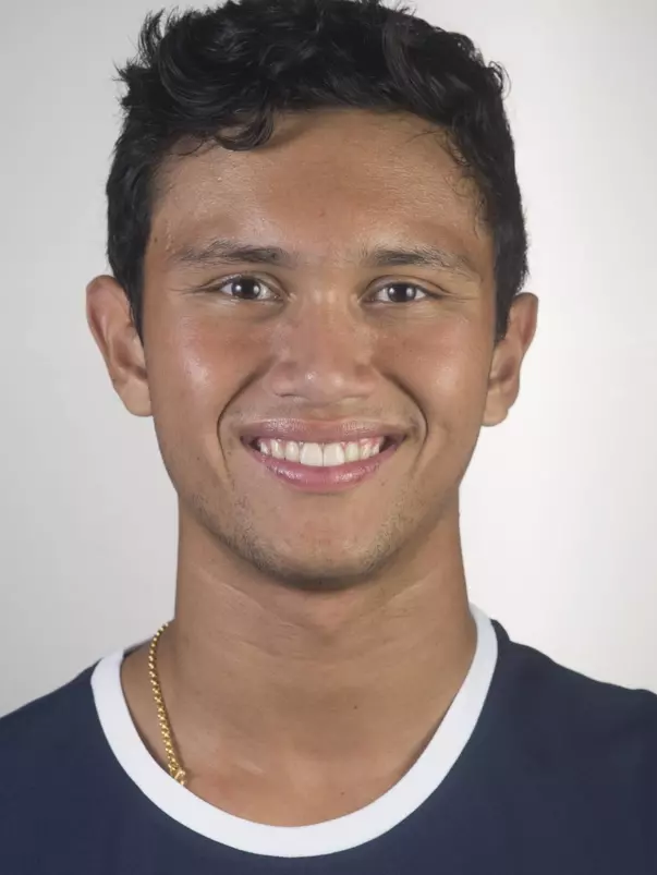 Vincent Rettke headshot