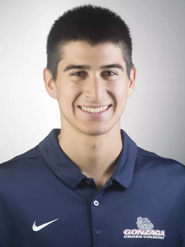 Jonah Sandoval