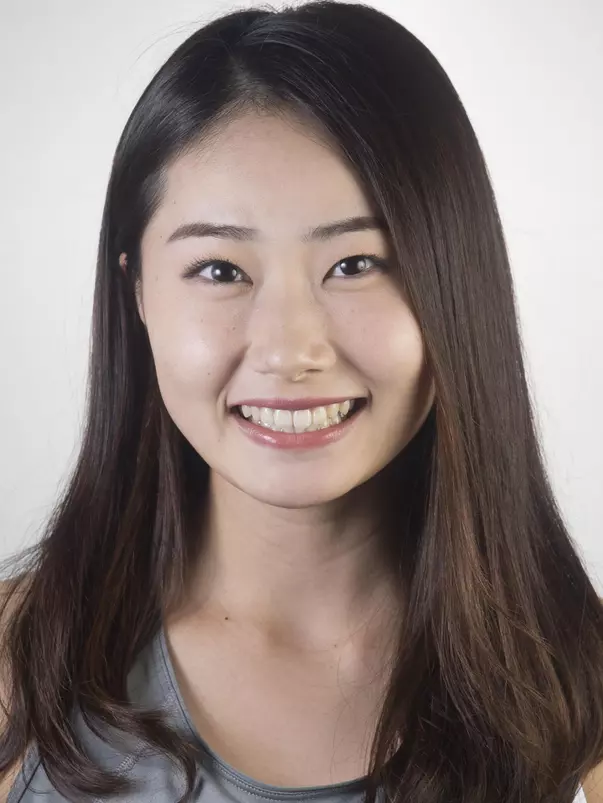 Haruna Tsuruta