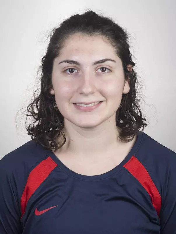 Gianna D'Aloia