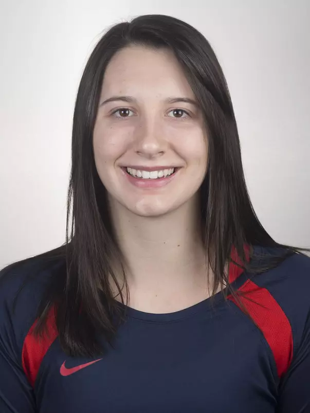 Grace Nickas