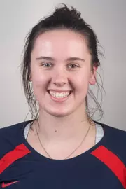 Jessica O'Reilly