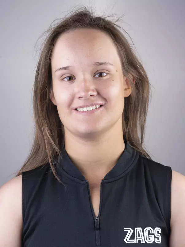 Federica Torre headshot