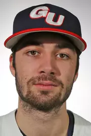 Billy Dimlow headshot
