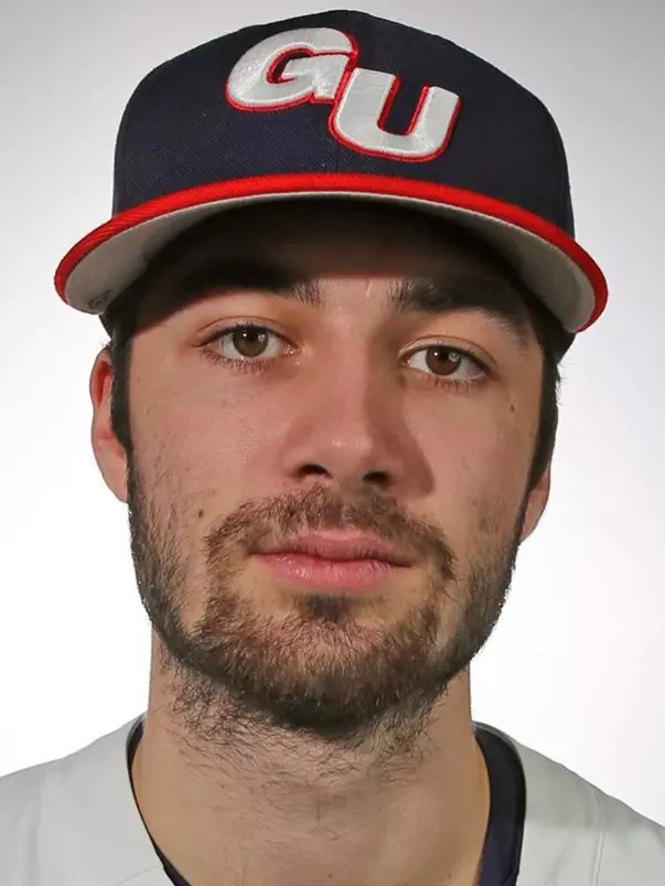 Billy Dimlow headshot