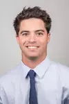Calvin LeBrun headshot