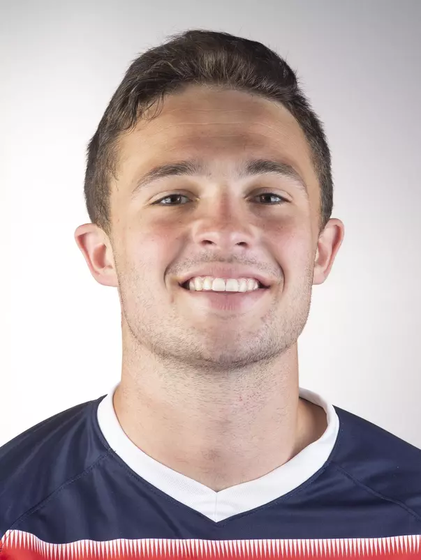 Michael Ambrose headshot