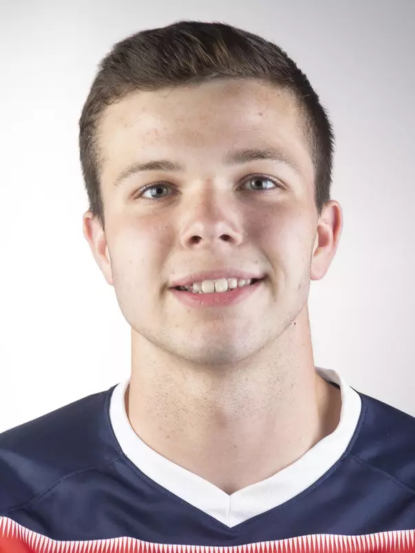 Cam Bain headshot