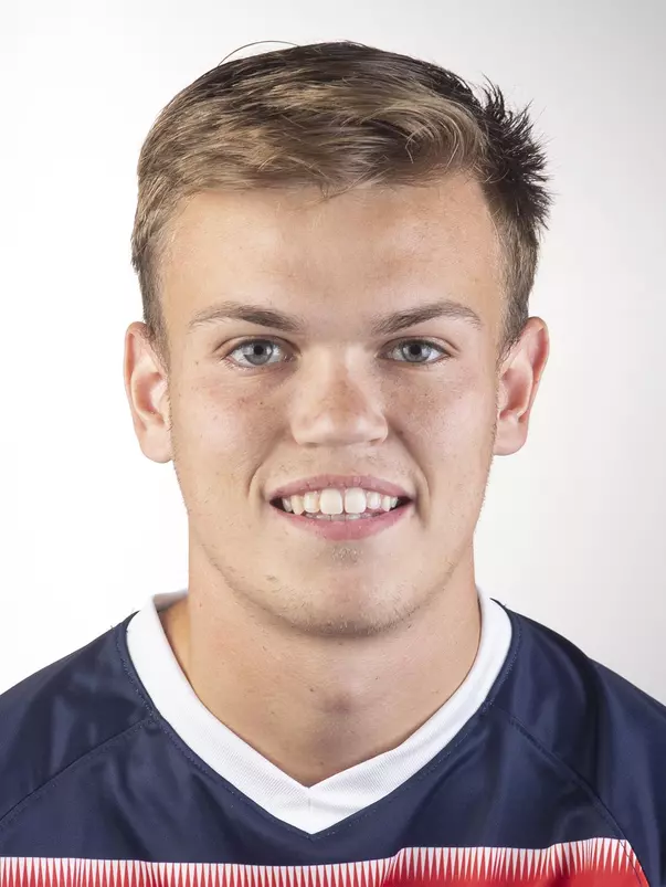 Joe Corner headshot