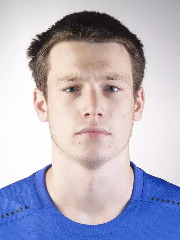 Thomas Ewert headshot