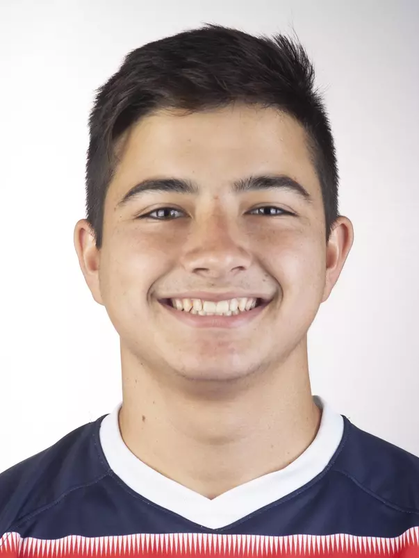 Kupa'a Fernandez headshot
