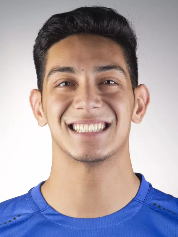 Johan Garibay headshot