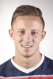 Brady Henderson headshot