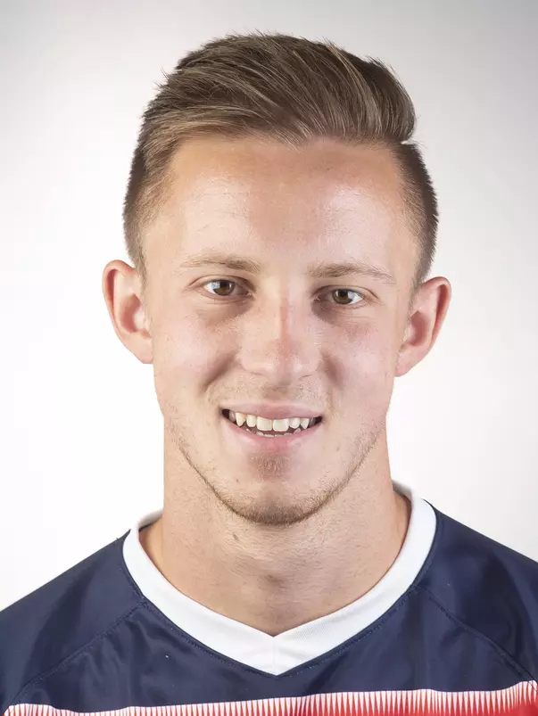 Brady Henderson headshot