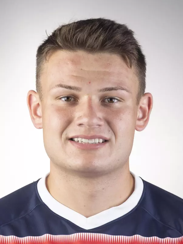 Matt Kintzle headshot