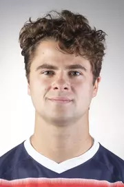 Quinn Liebmann headshot