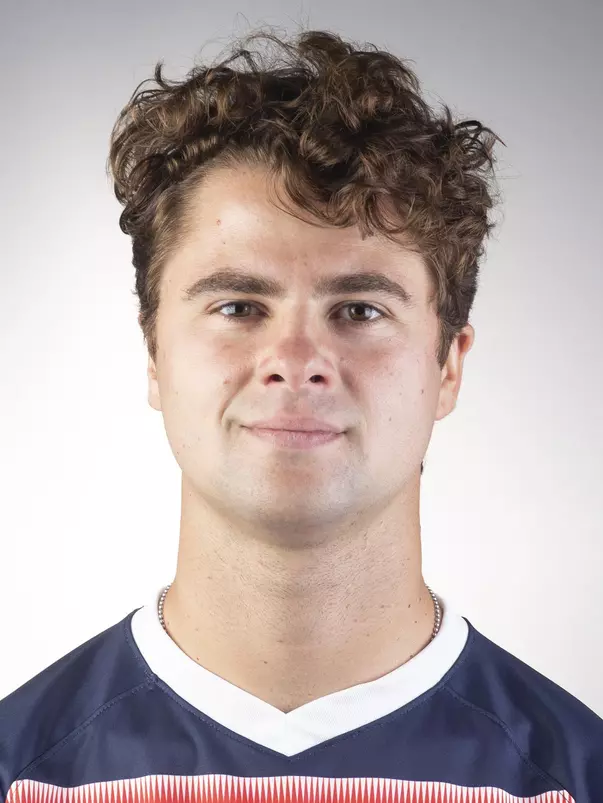Quinn Liebmann headshot