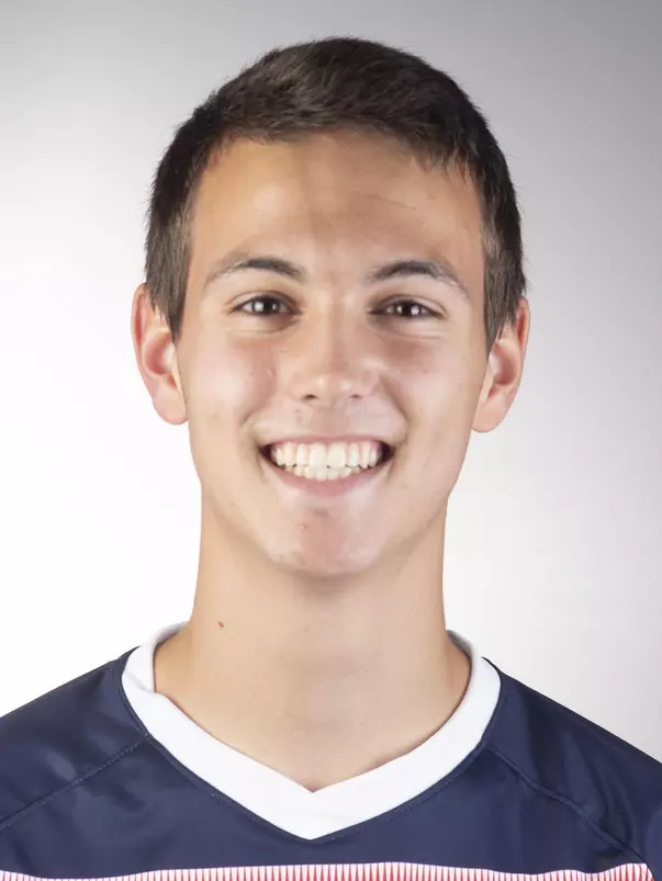 Shaun Matney headshot