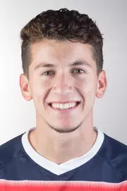 Mark McEntosh headshot