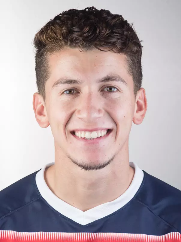 Mark McEntosh headshot