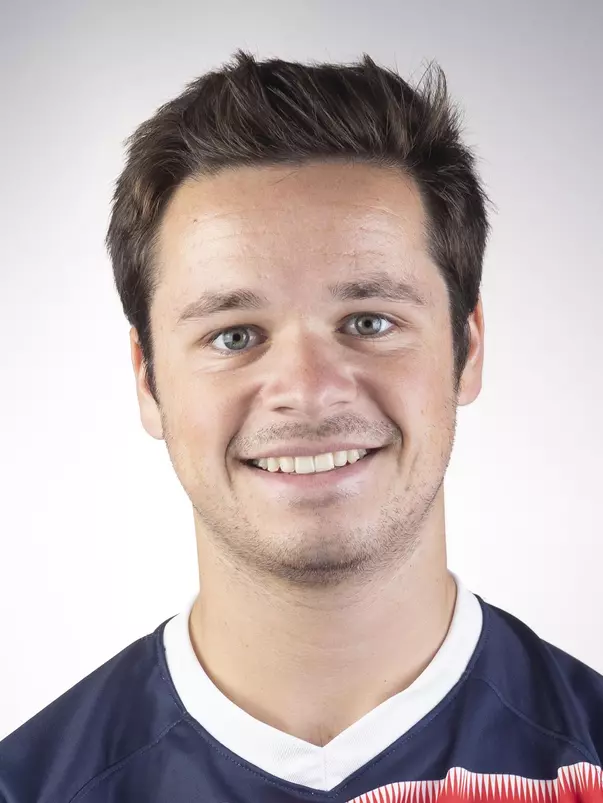 Theo O'Malley headshot