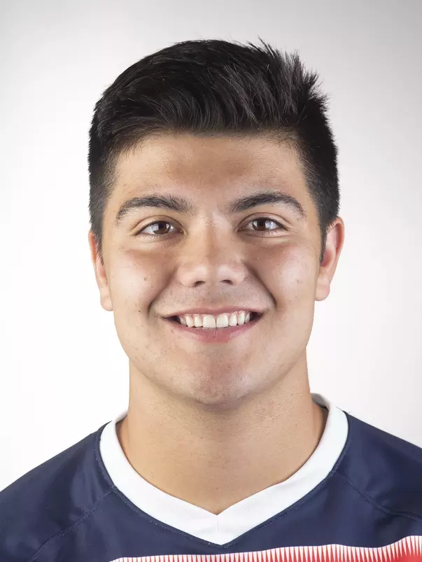 Jack Rembe headshot