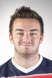 Brayden Sullivan headshot