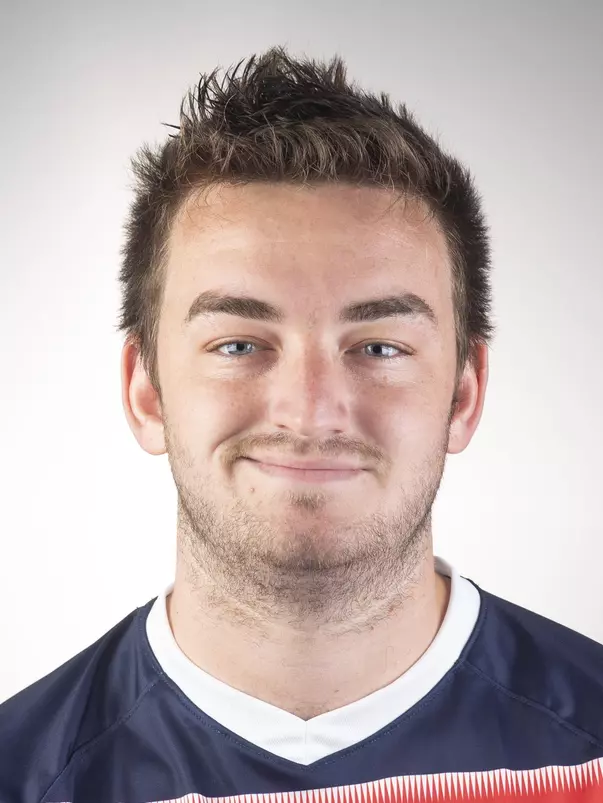 Brayden Sullivan headshot