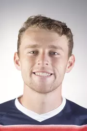 Nathaniel Tolton headshot