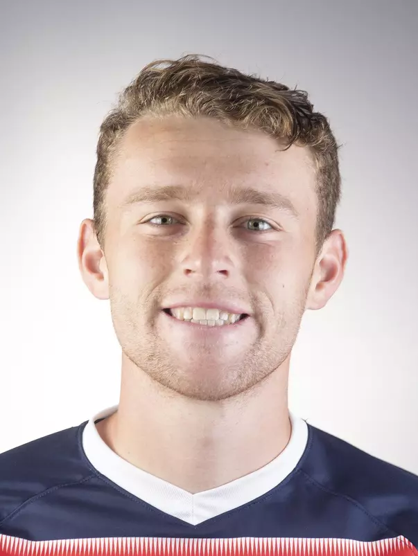 Nathaniel Tolton headshot