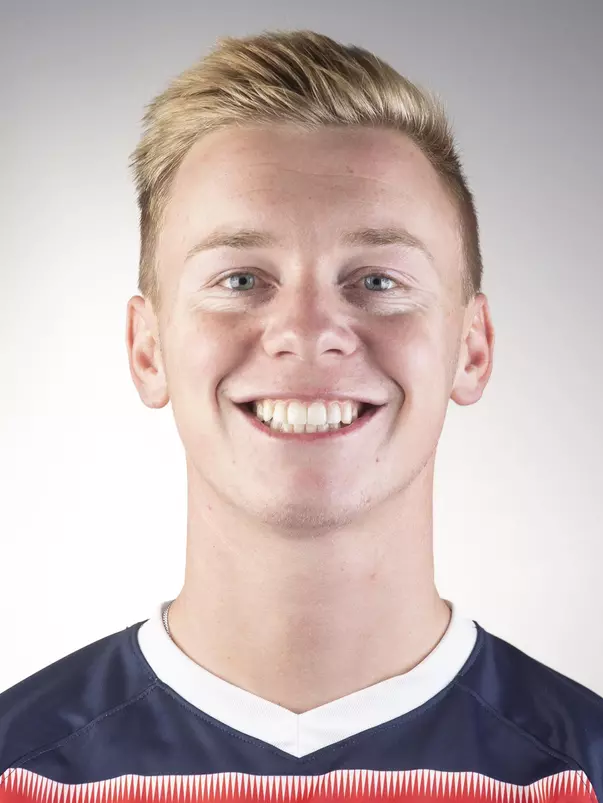 Sam Turner headshot