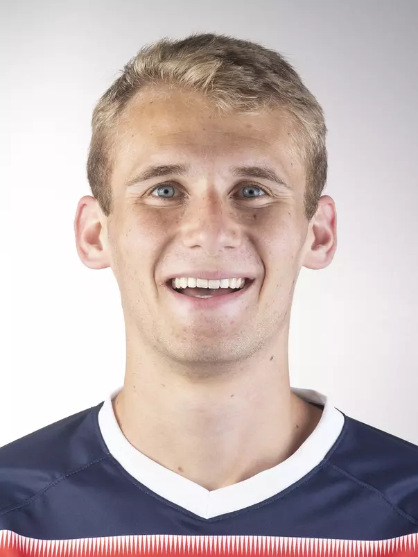 Ethan Watkins headshot