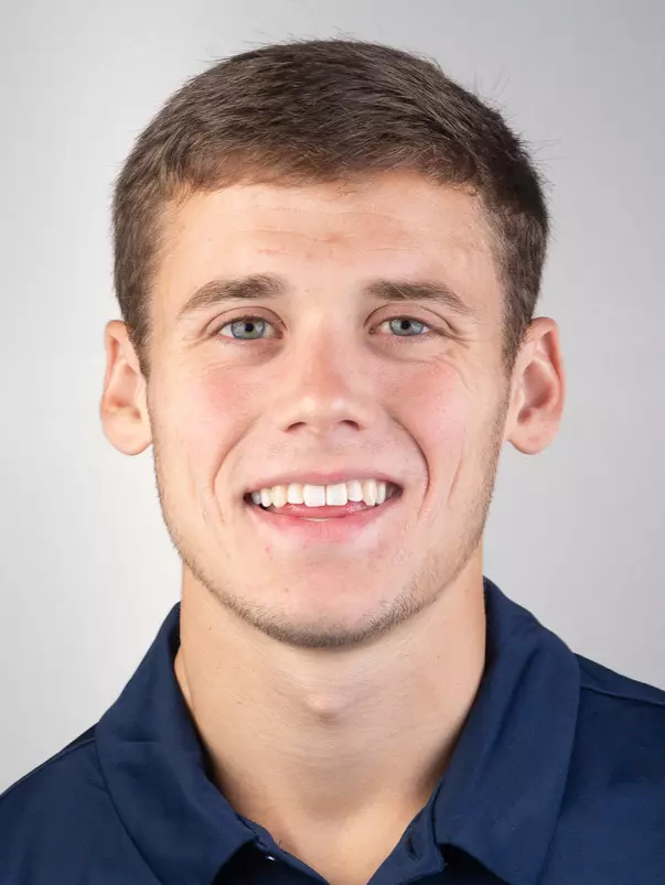 Myles Bach