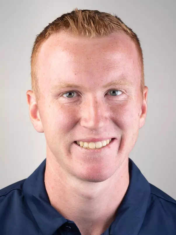 Evan Bates