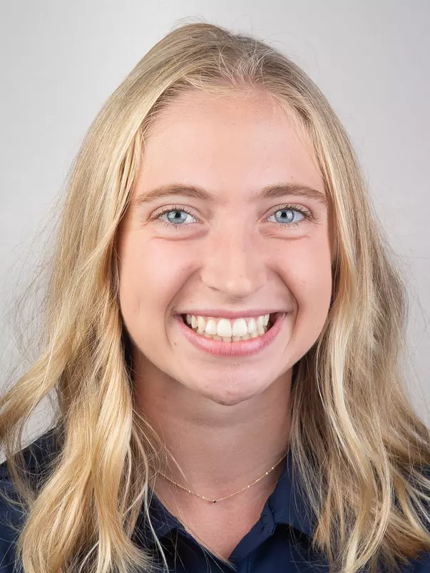 Alyssa Bienfang