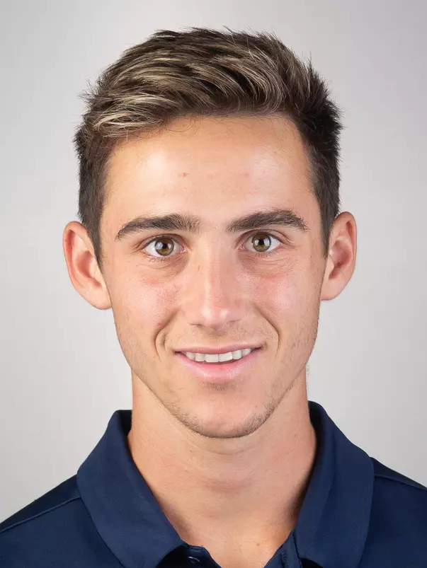 Luke Mason