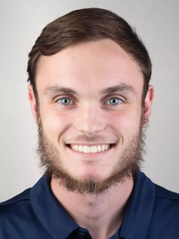 Ciaran O'Leary