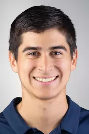 Jonah Sandoval
