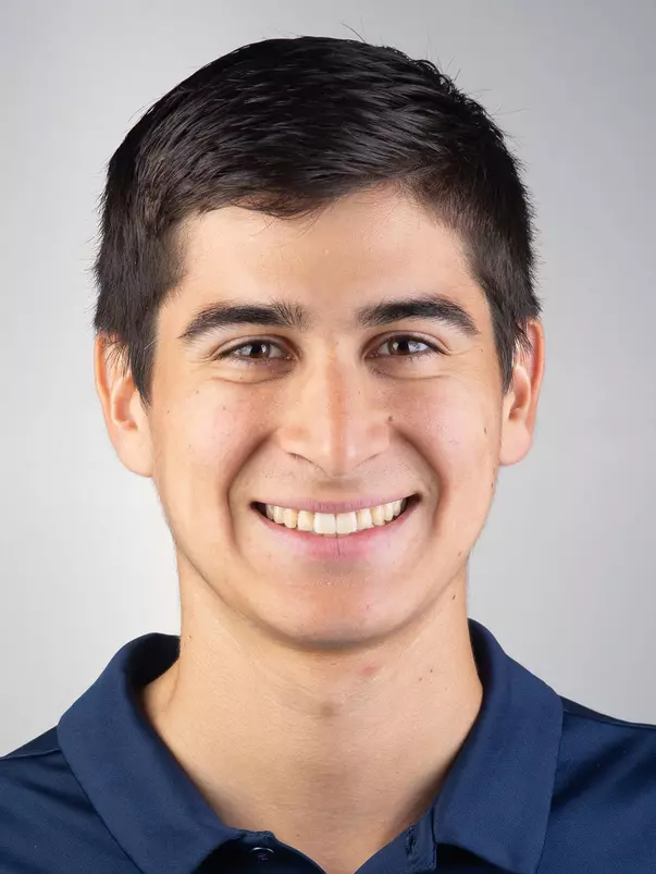 Jonah Sandoval