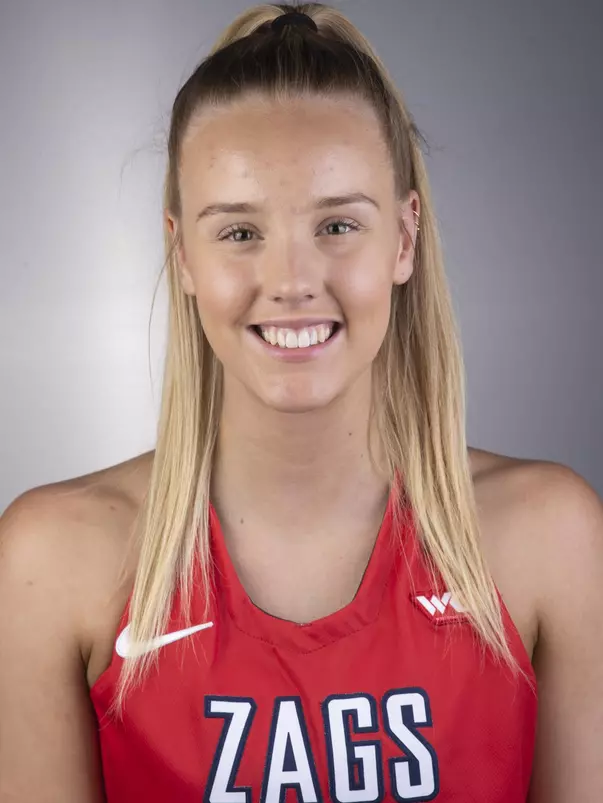 Eliza Hollingsworth